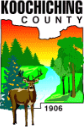 Koochiching County Logo